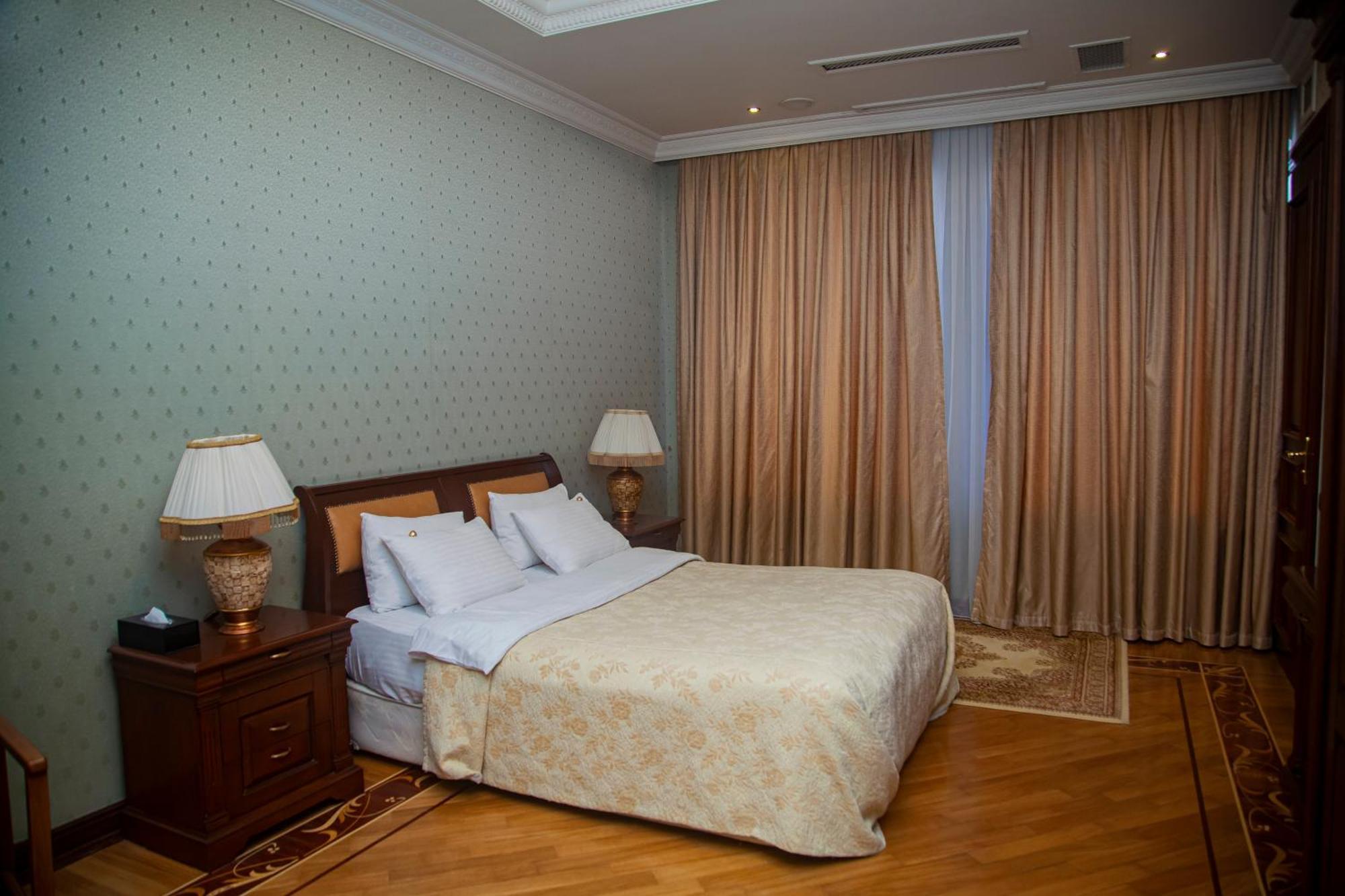 Ayf Palace Baku Exterior photo