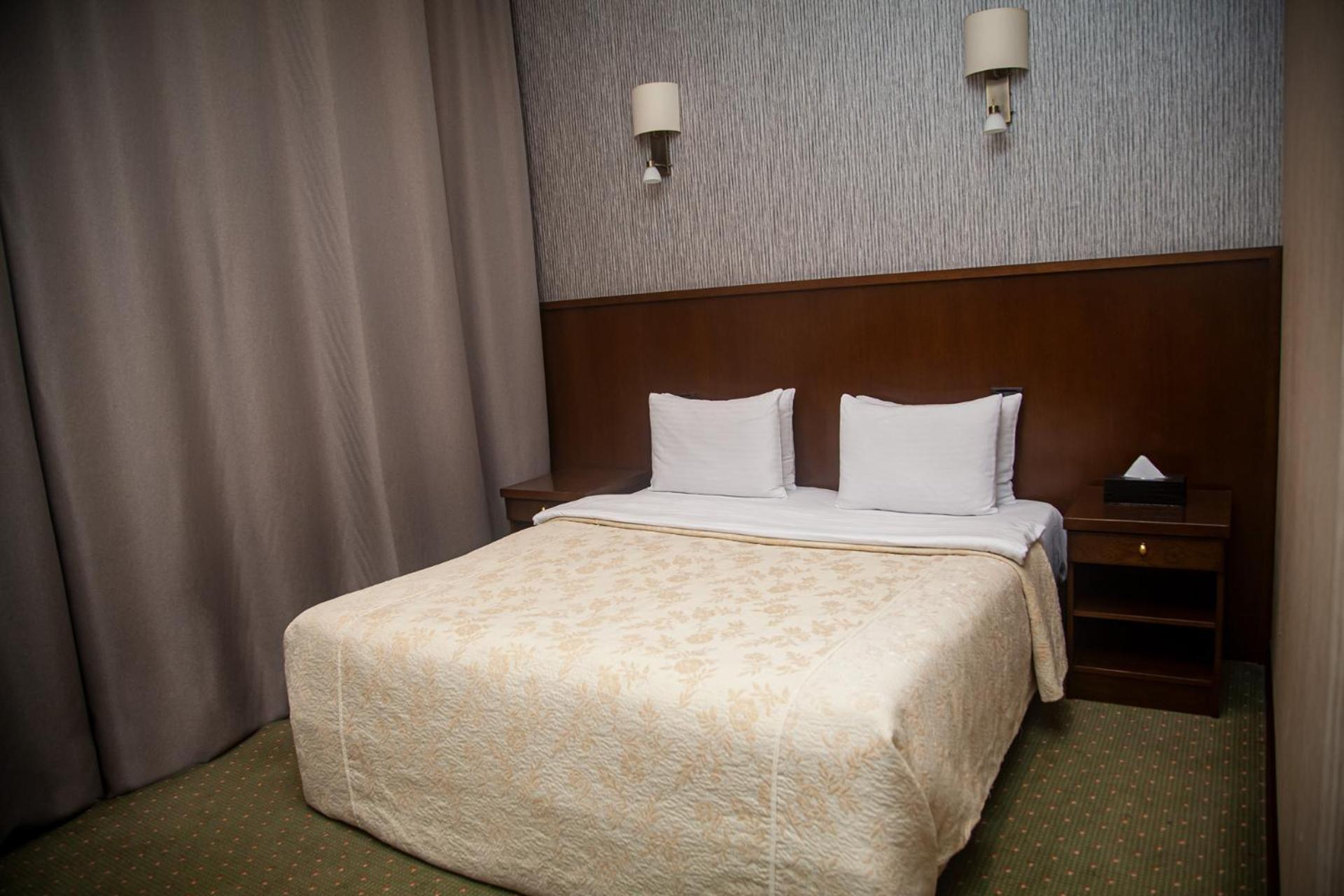 Ayf Palace Baku Room photo