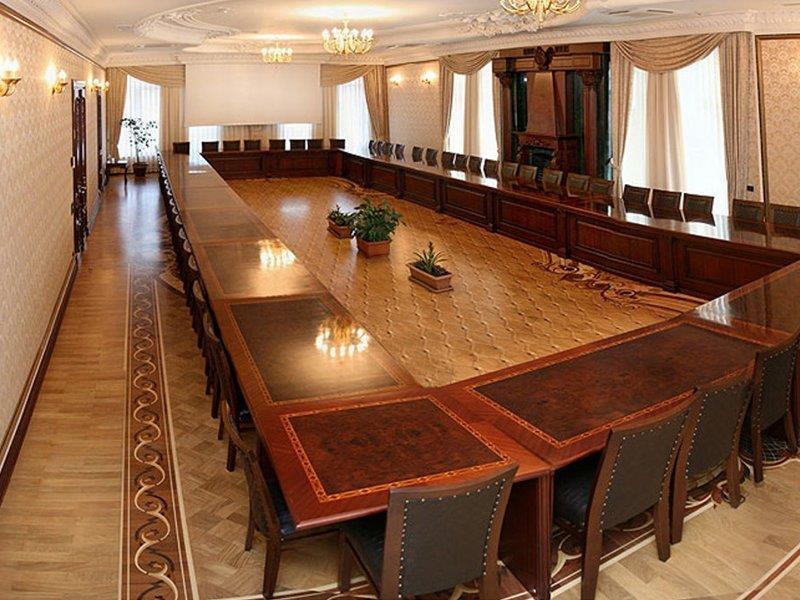 Ayf Palace Baku Exterior photo