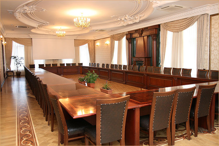 Ayf Palace Baku Exterior photo